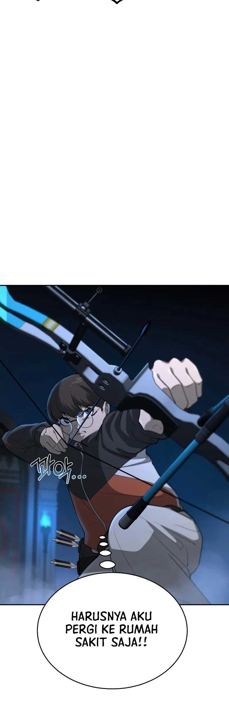 The Return Of Apocalypses Tyrant Chapter 12 Gambar 30