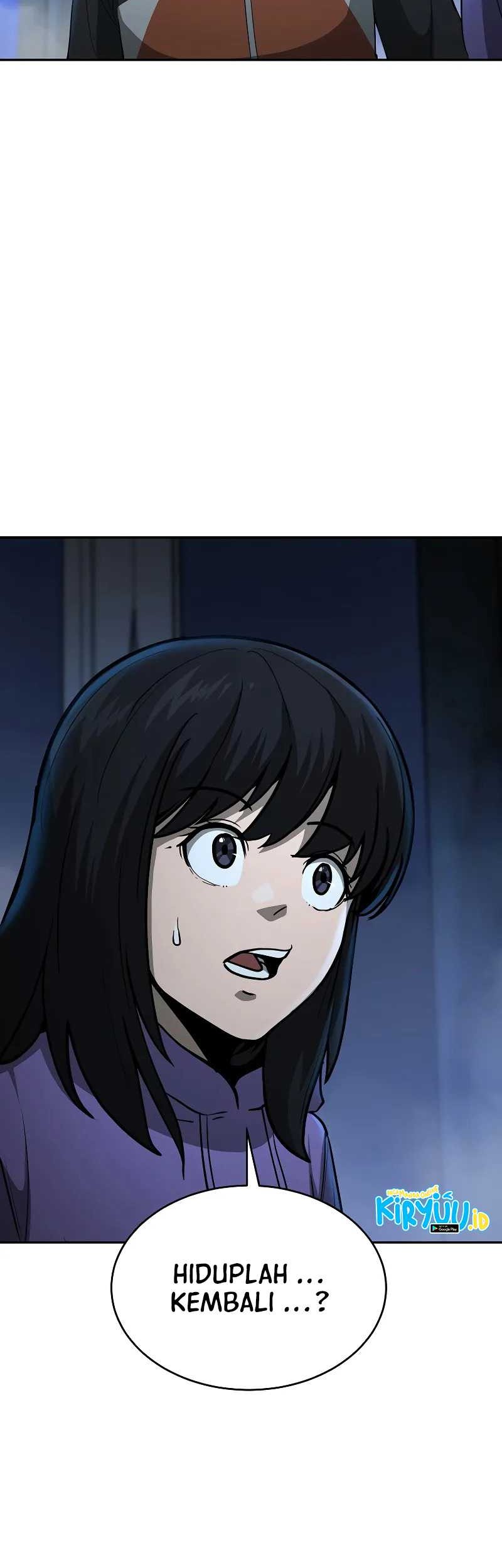 The Return Of Apocalypses Tyrant Chapter 12 Gambar 40
