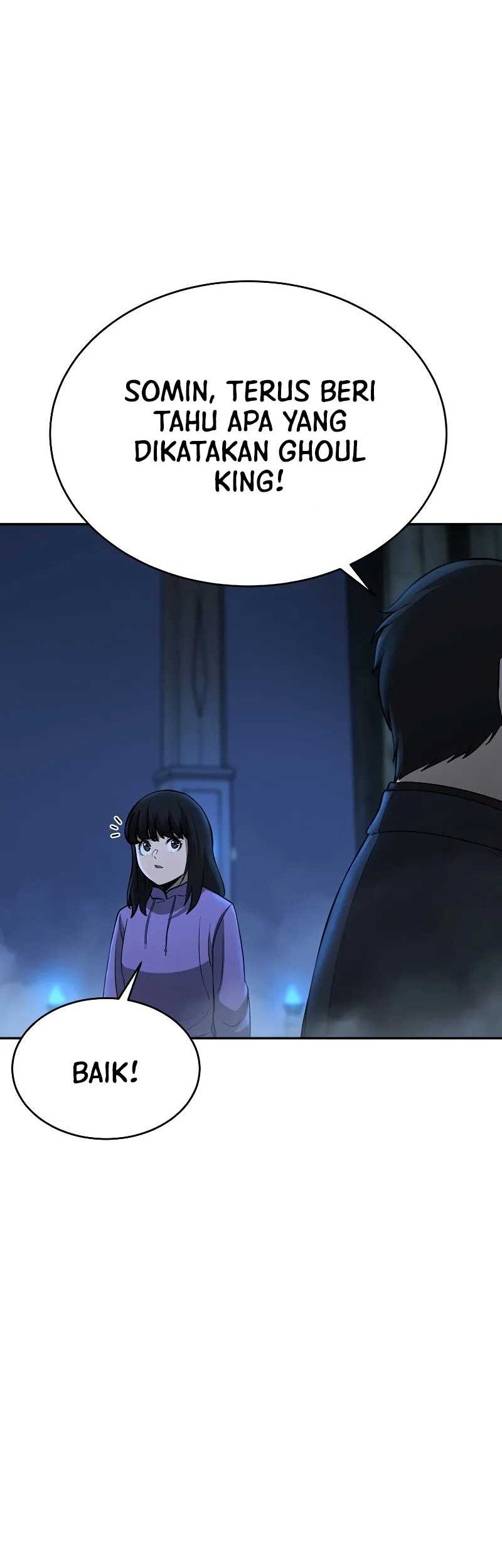 The Return Of Apocalypses Tyrant Chapter 12 Gambar 43