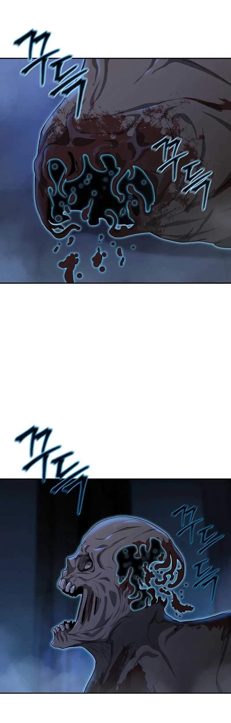 The Return Of Apocalypses Tyrant Chapter 12 Gambar 44