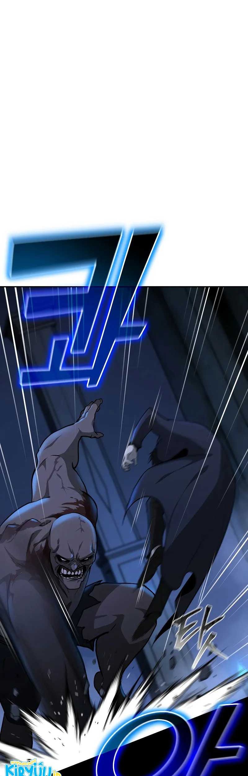 The Return Of Apocalypses Tyrant Chapter 12 Gambar 46