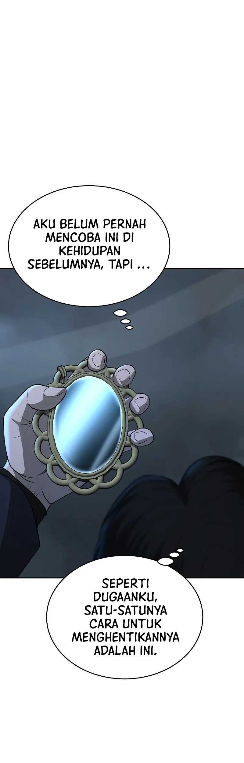 The Return Of Apocalypses Tyrant Chapter 12 Gambar 48