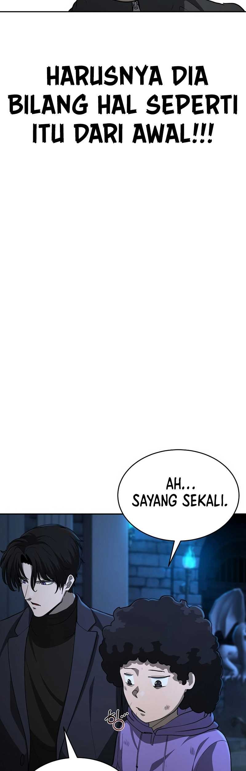 The Return Of Apocalypses Tyrant Chapter 11 Gambar 54