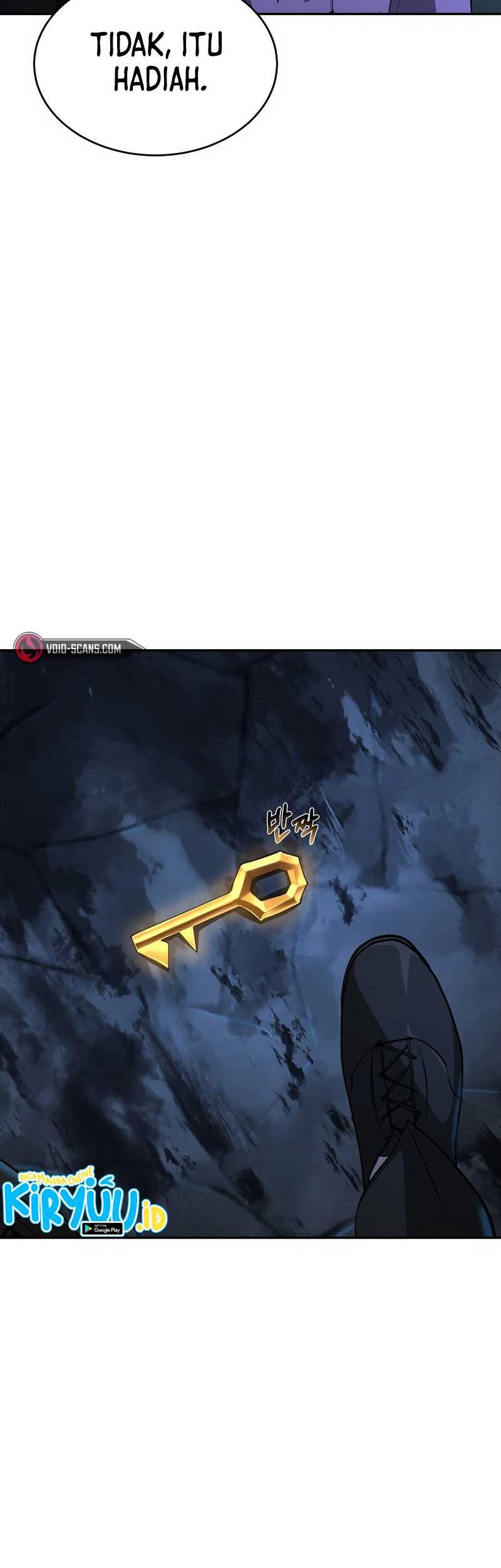 The Return Of Apocalypses Tyrant Chapter 11 Gambar 55