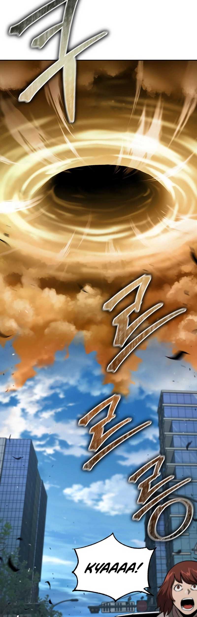 The Return Of Apocalypses Tyrant Chapter 11 Gambar 64