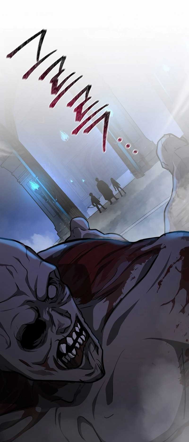 The Return Of Apocalypses Tyrant Chapter 11 Gambar 67