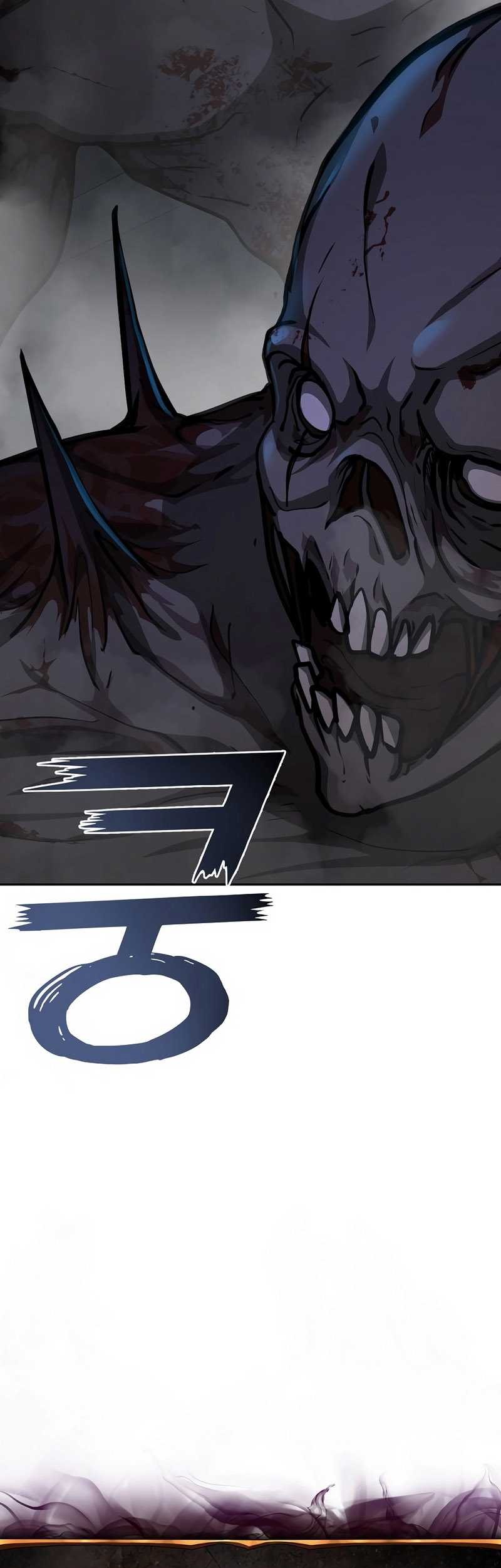 The Return Of Apocalypses Tyrant Chapter 11 Gambar 68