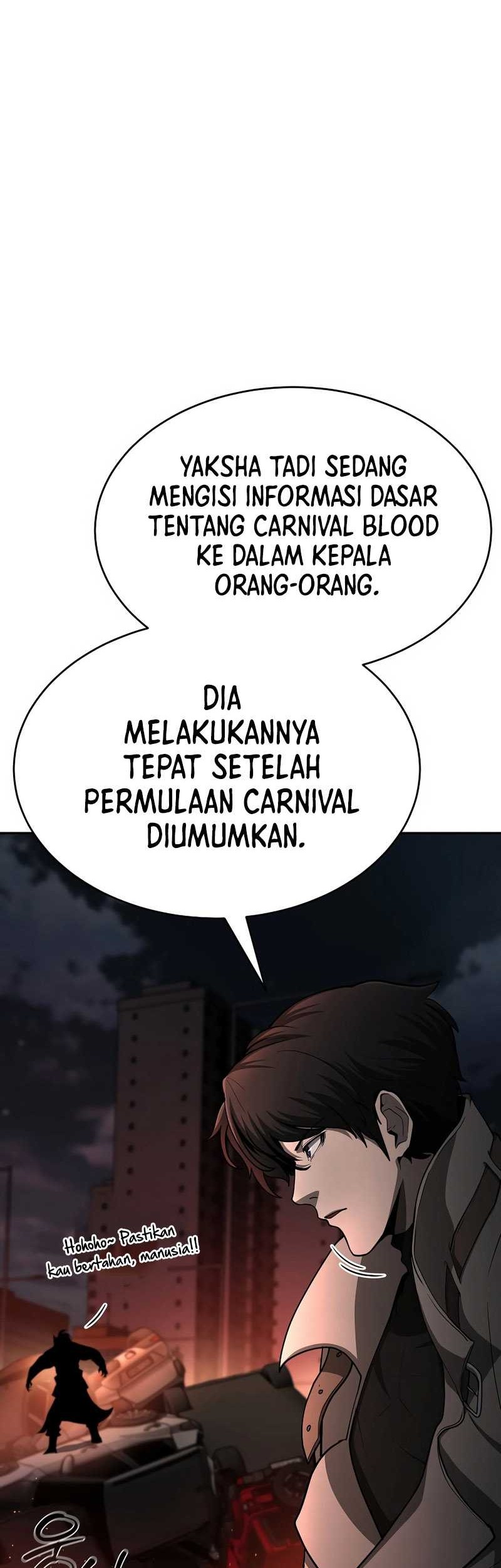 The Return Of Apocalypses Tyrant Chapter 11 Gambar 3