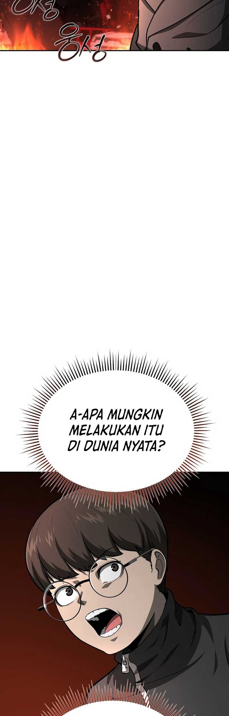 The Return Of Apocalypses Tyrant Chapter 11 Gambar 4