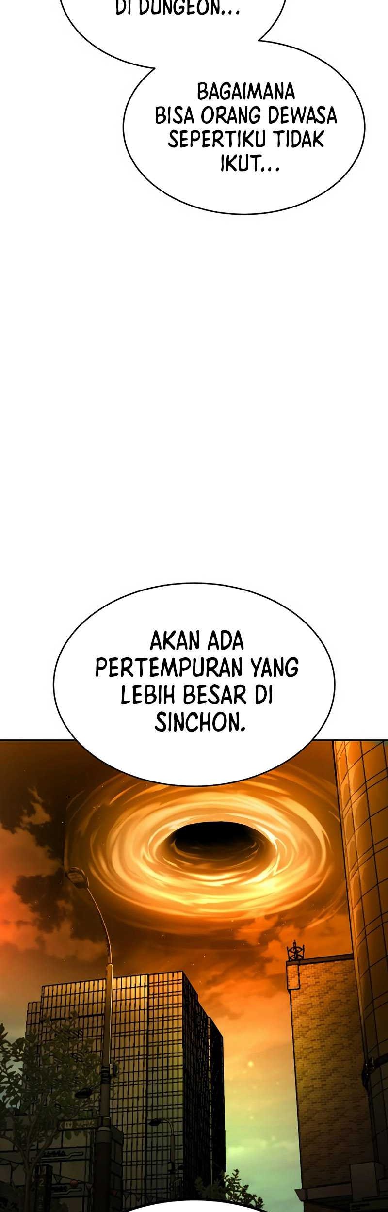 The Return Of Apocalypses Tyrant Chapter 11 Gambar 10