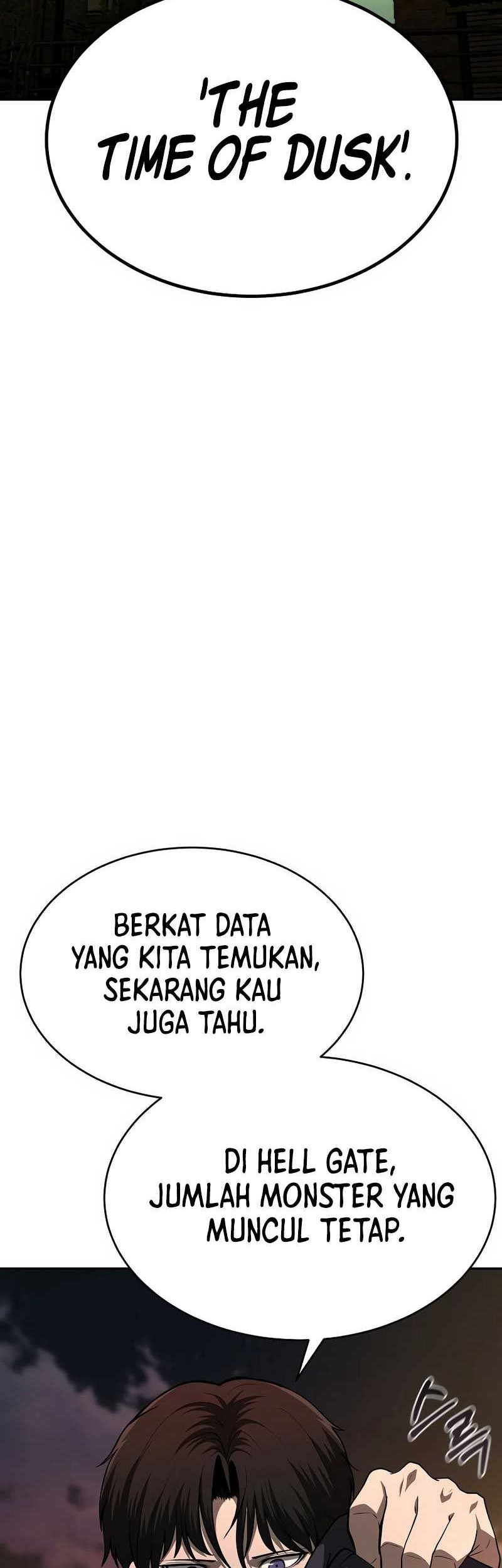 The Return Of Apocalypses Tyrant Chapter 11 Gambar 11