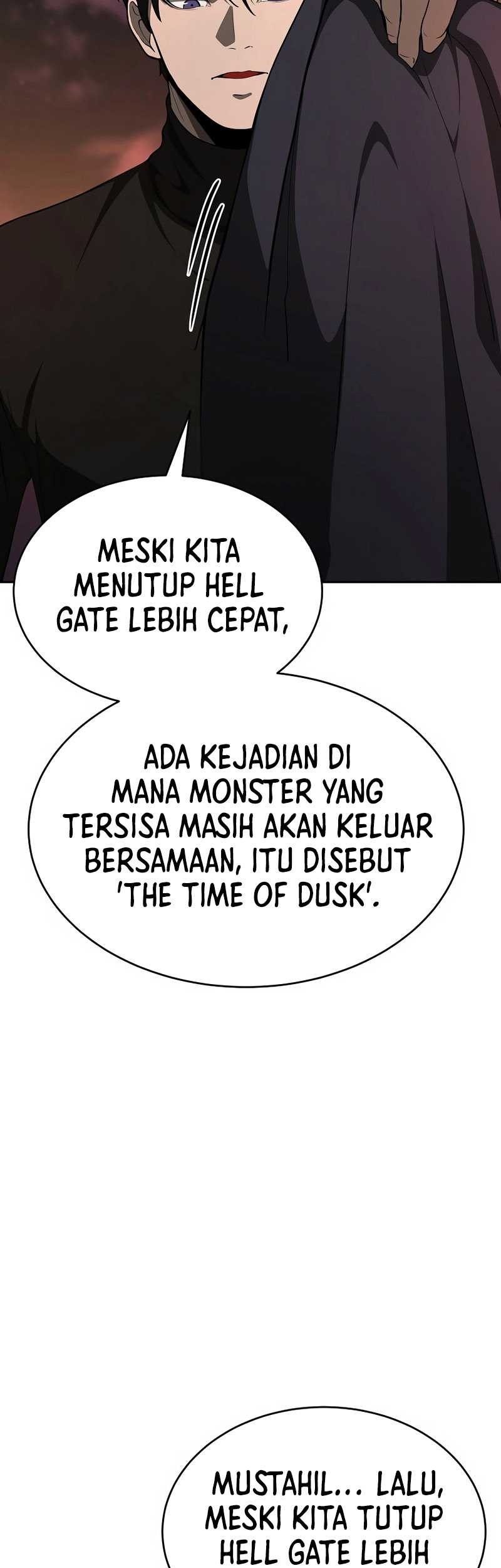 The Return Of Apocalypses Tyrant Chapter 11 Gambar 12