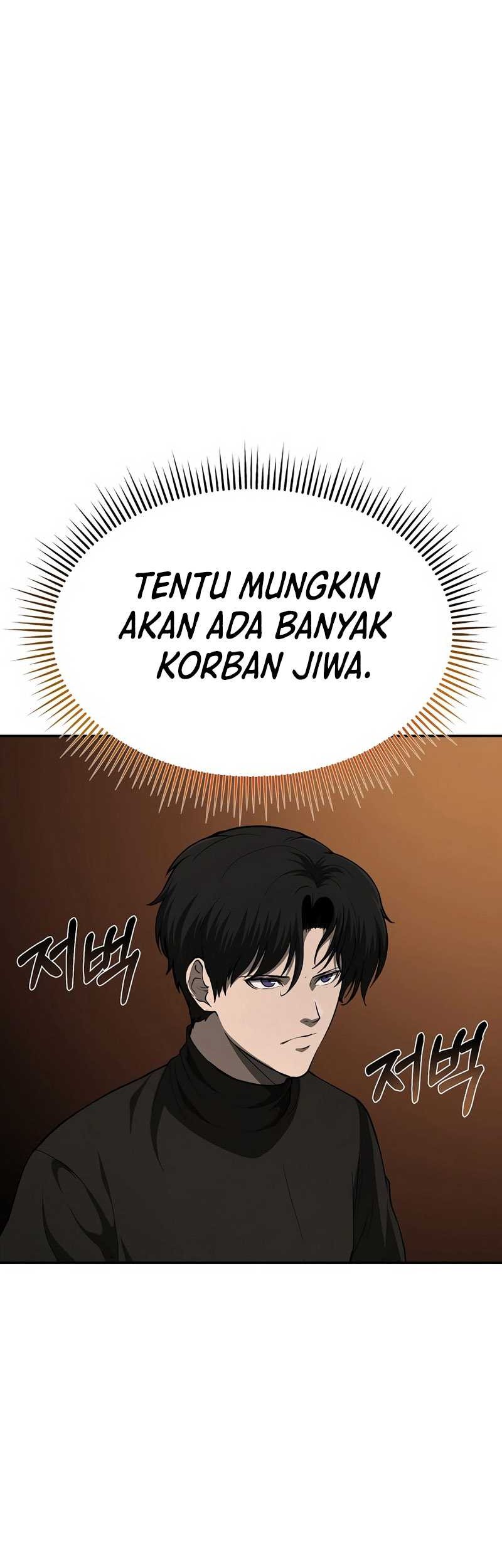 The Return Of Apocalypses Tyrant Chapter 11 Gambar 16