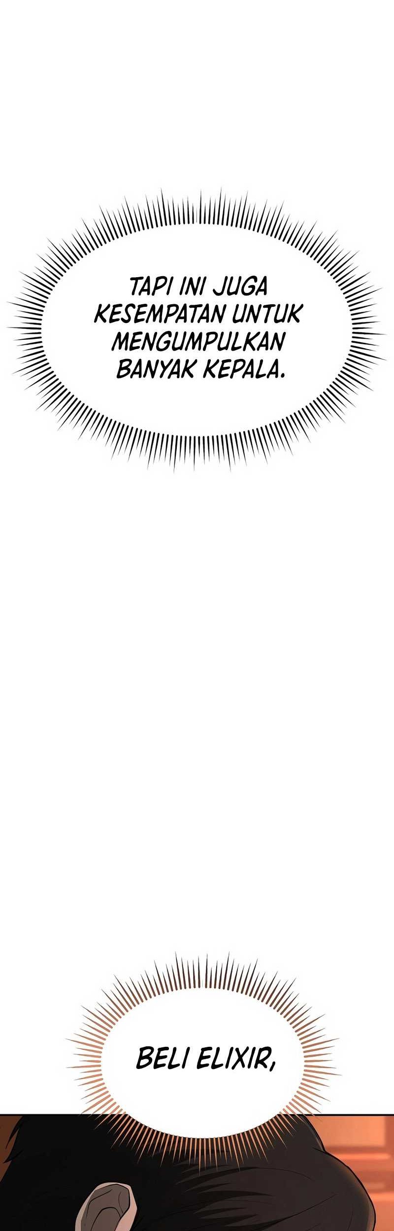 The Return Of Apocalypses Tyrant Chapter 11 Gambar 17