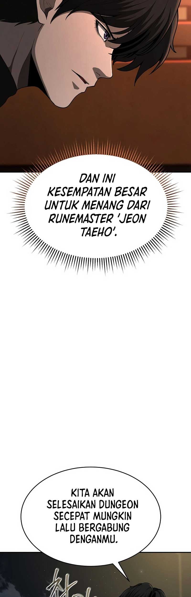 The Return Of Apocalypses Tyrant Chapter 11 Gambar 18