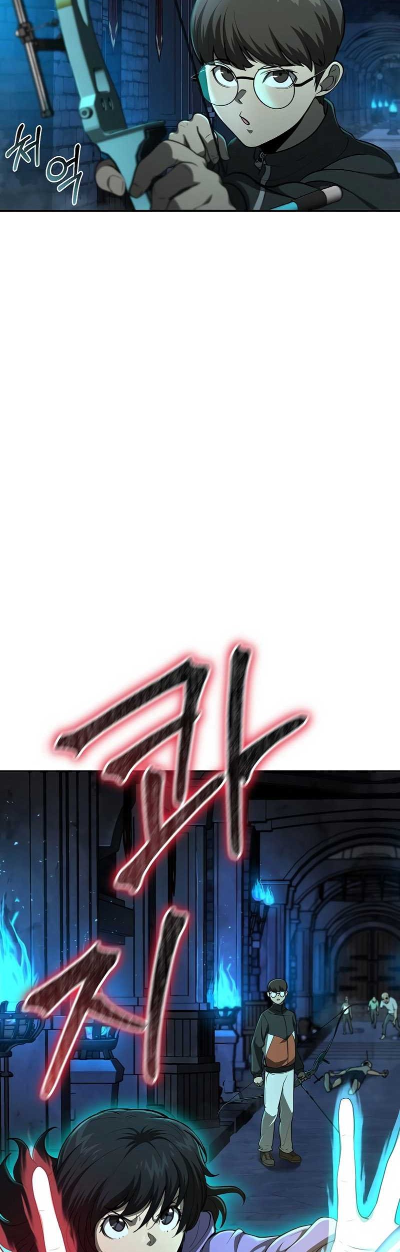 The Return Of Apocalypses Tyrant Chapter 11 Gambar 22