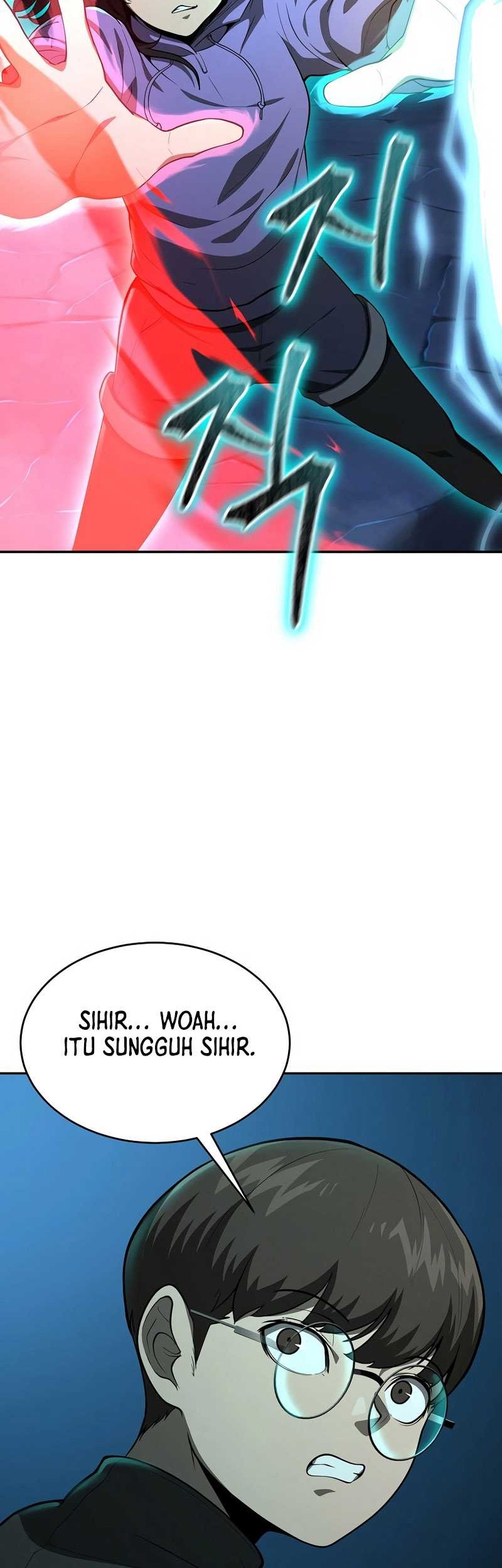 The Return Of Apocalypses Tyrant Chapter 11 Gambar 23