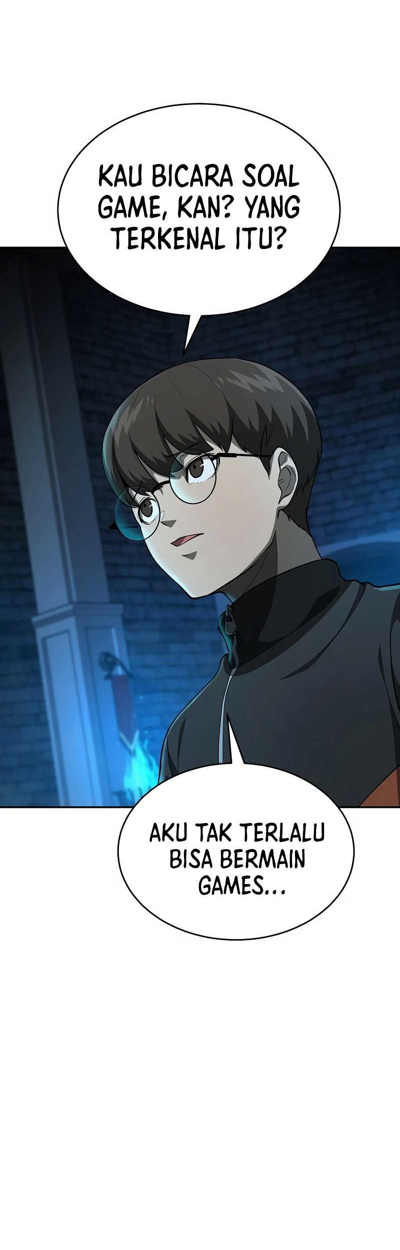 The Return Of Apocalypses Tyrant Chapter 11 Gambar 27