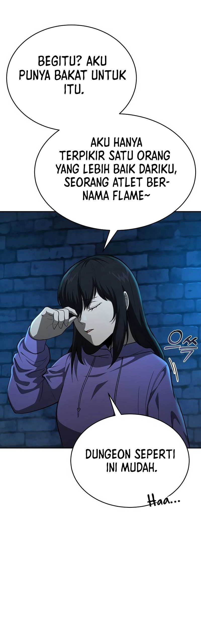 The Return Of Apocalypses Tyrant Chapter 11 Gambar 28