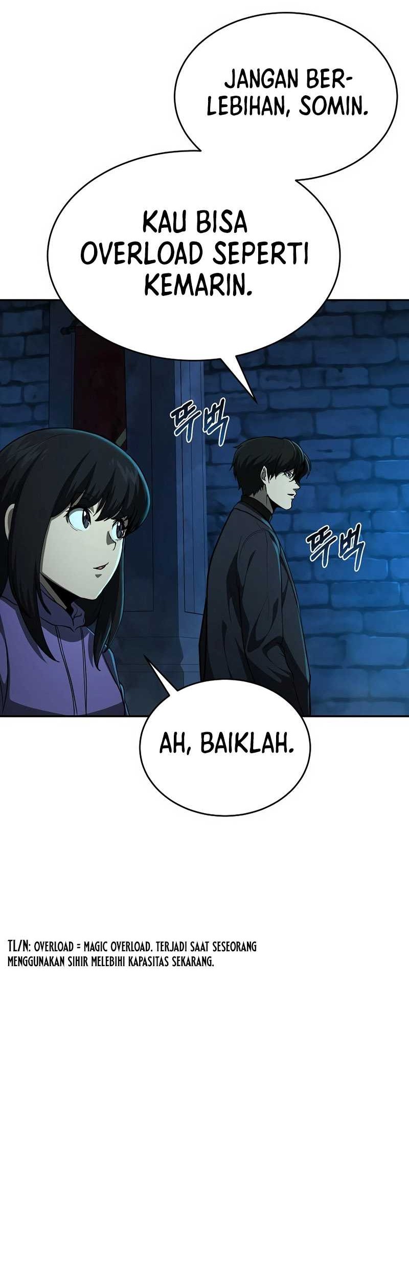 The Return Of Apocalypses Tyrant Chapter 11 Gambar 29