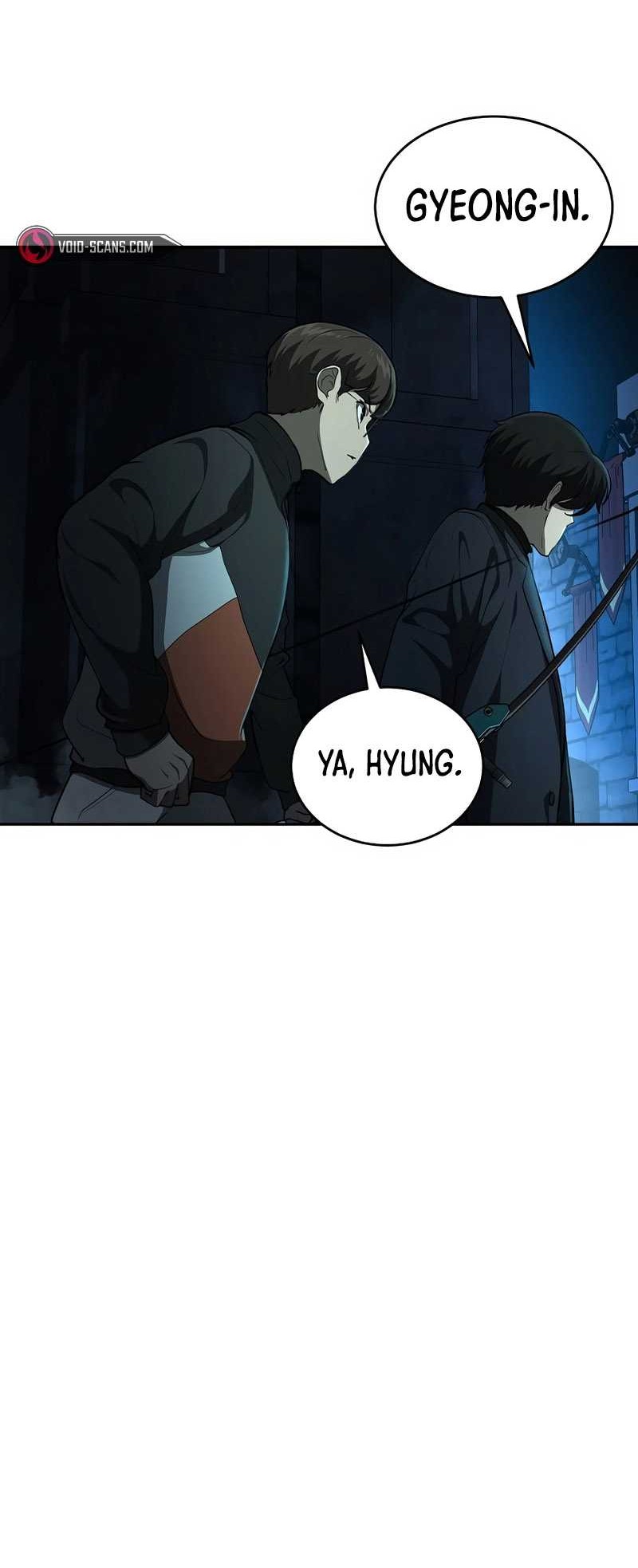 The Return Of Apocalypses Tyrant Chapter 11 Gambar 31