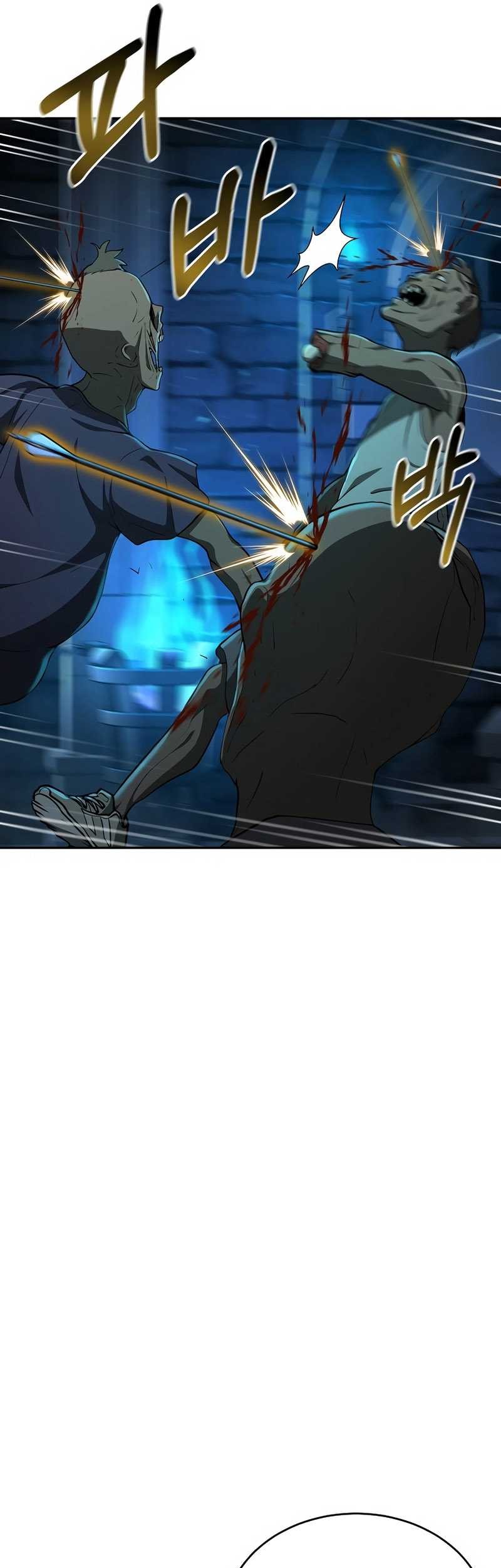 The Return Of Apocalypses Tyrant Chapter 11 Gambar 32