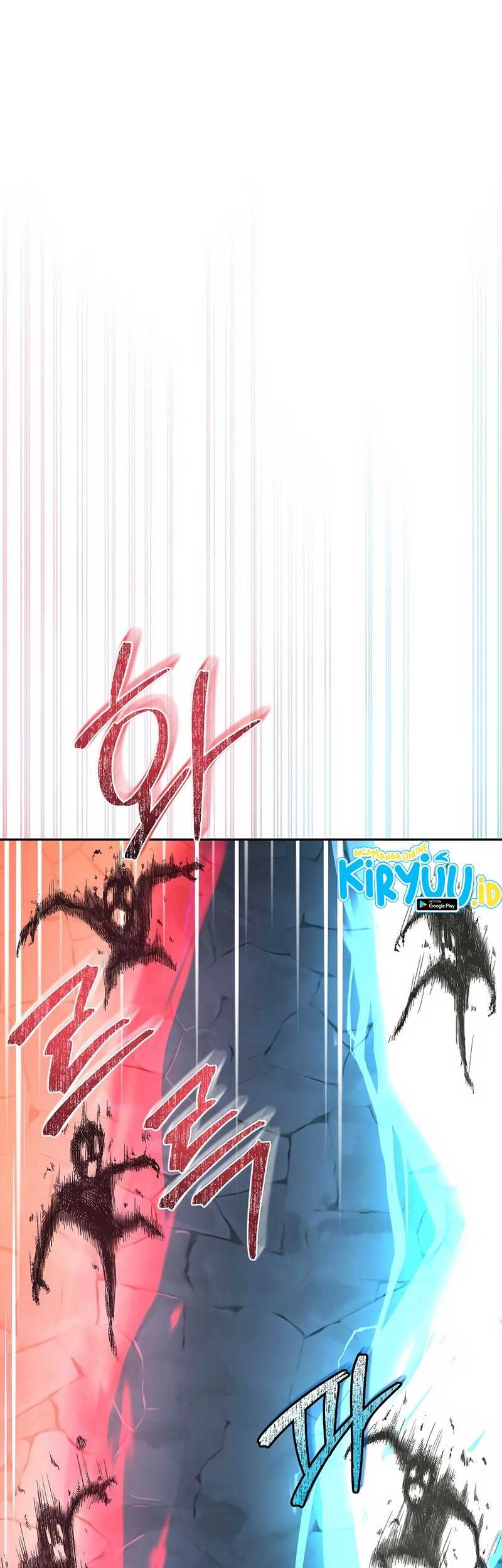 The Return Of Apocalypses Tyrant Chapter 11 Gambar 38