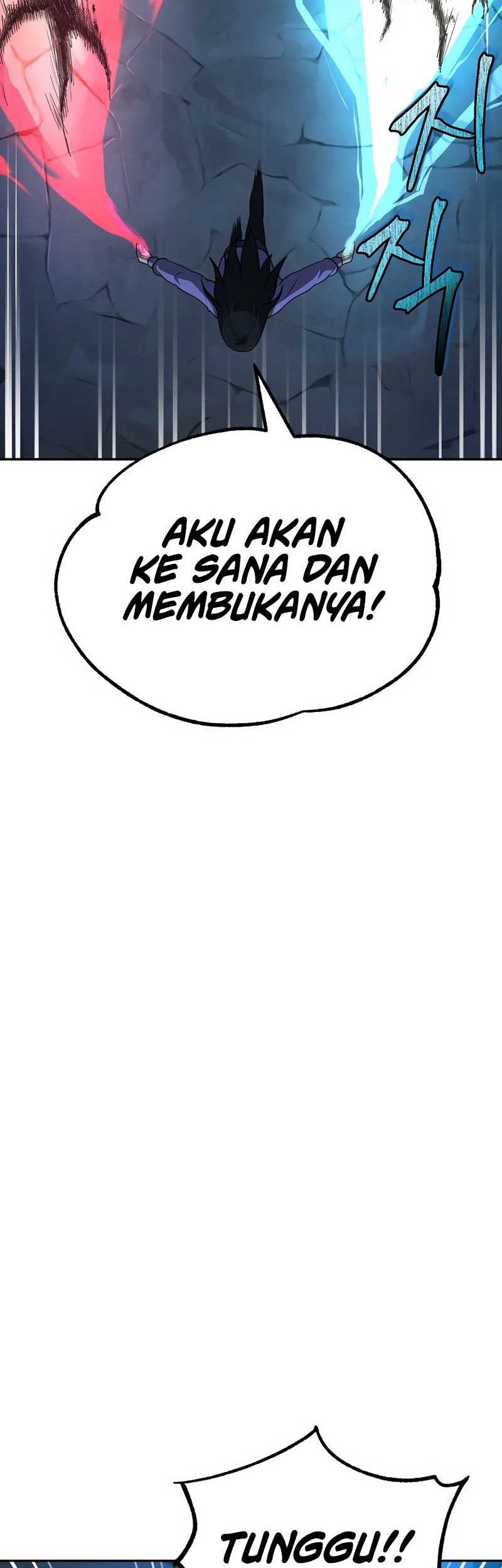 The Return Of Apocalypses Tyrant Chapter 11 Gambar 39