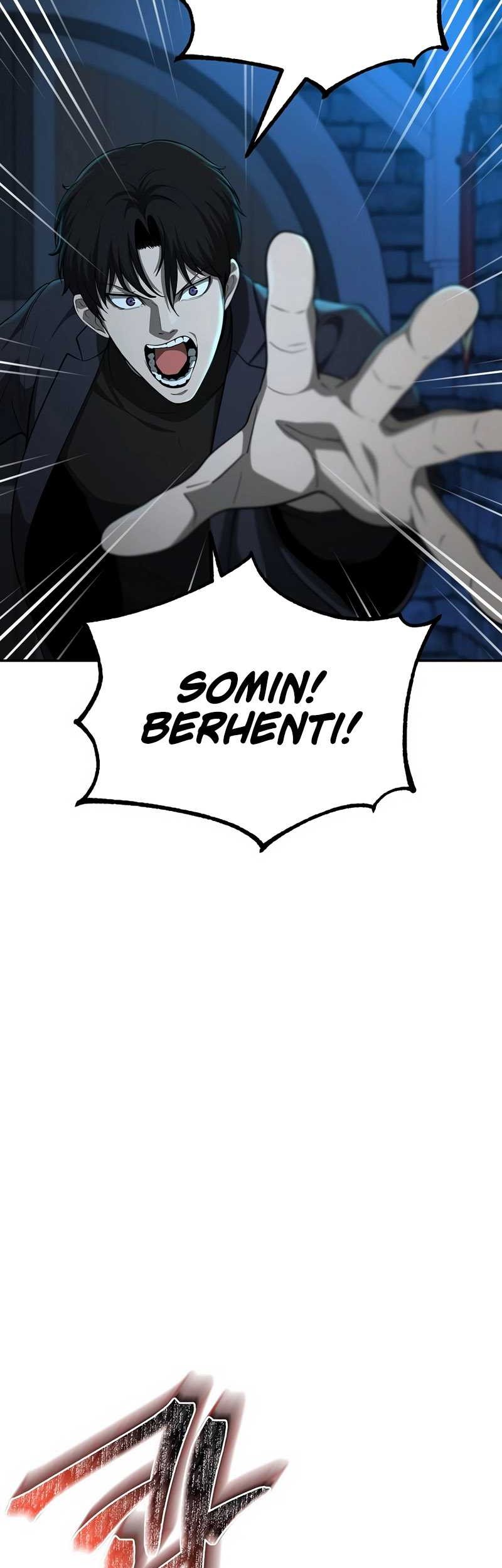 The Return Of Apocalypses Tyrant Chapter 11 Gambar 40