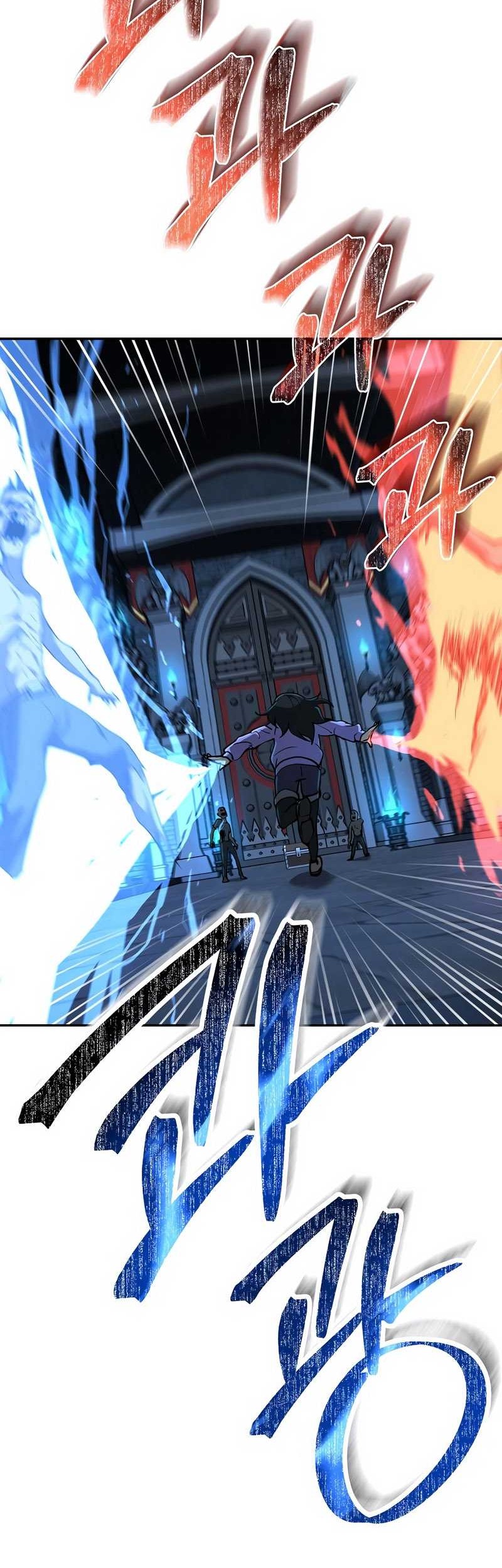The Return Of Apocalypses Tyrant Chapter 11 Gambar 41