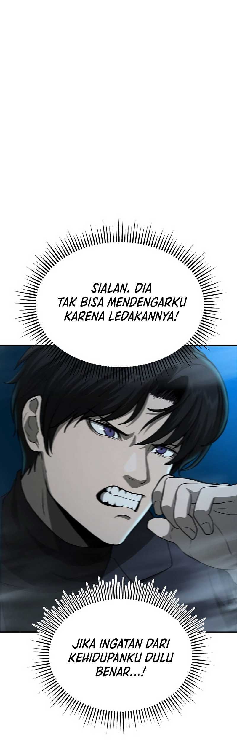 The Return Of Apocalypses Tyrant Chapter 11 Gambar 42
