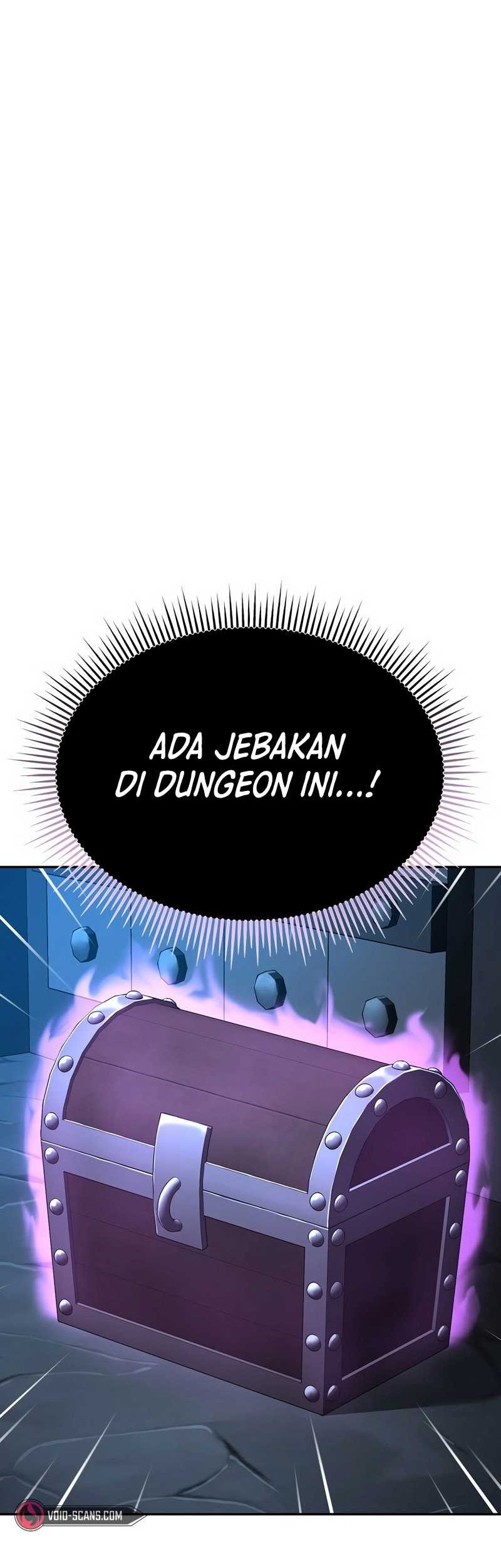 The Return Of Apocalypses Tyrant Chapter 11 Gambar 43