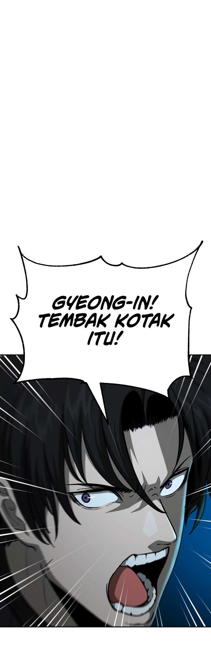 The Return Of Apocalypses Tyrant Chapter 11 Gambar 44