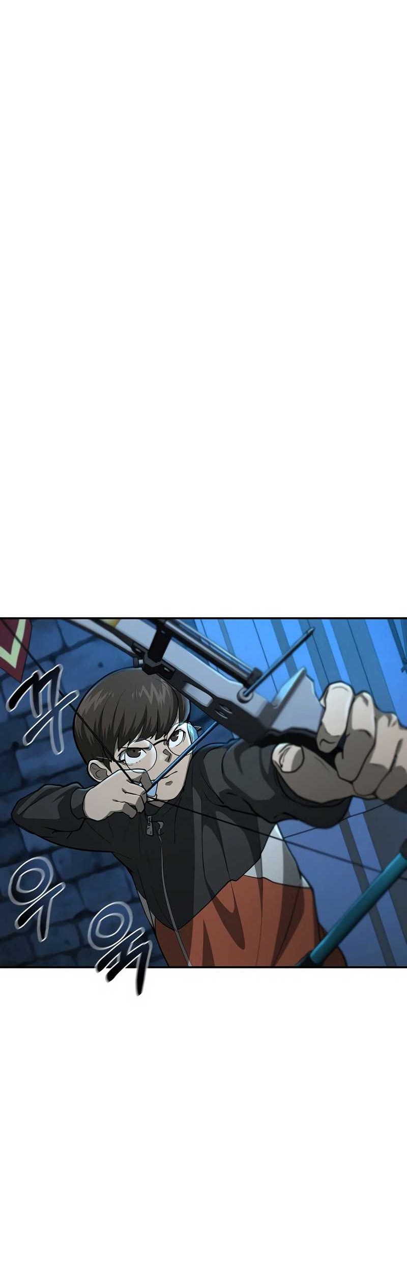 The Return Of Apocalypses Tyrant Chapter 11 Gambar 45