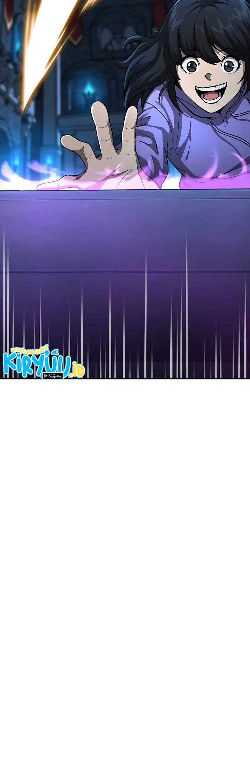 The Return Of Apocalypses Tyrant Chapter 11 Gambar 47