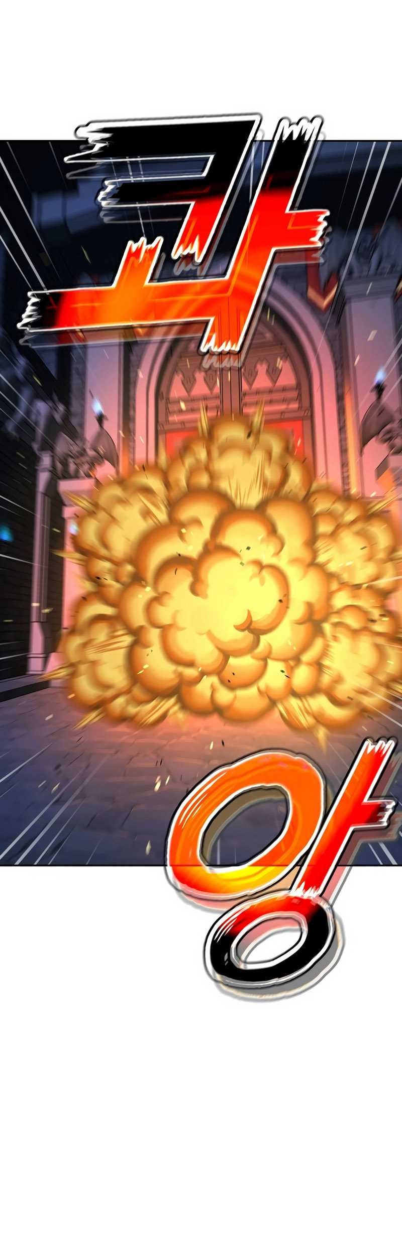 The Return Of Apocalypses Tyrant Chapter 11 Gambar 48