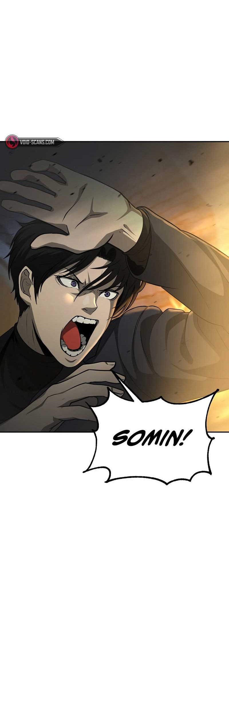 The Return Of Apocalypses Tyrant Chapter 11 Gambar 49