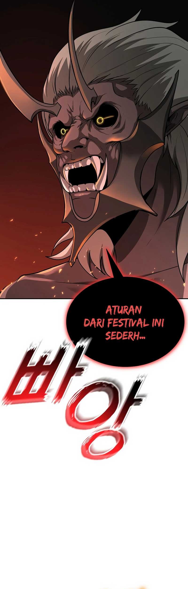 The Return Of Apocalypses Tyrant Chapter 10 Gambar 50