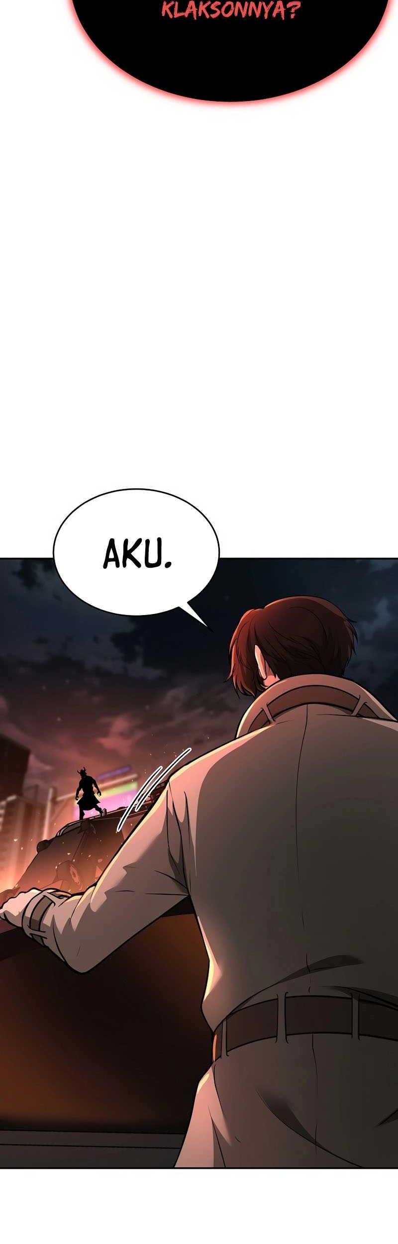 The Return Of Apocalypses Tyrant Chapter 10 Gambar 52