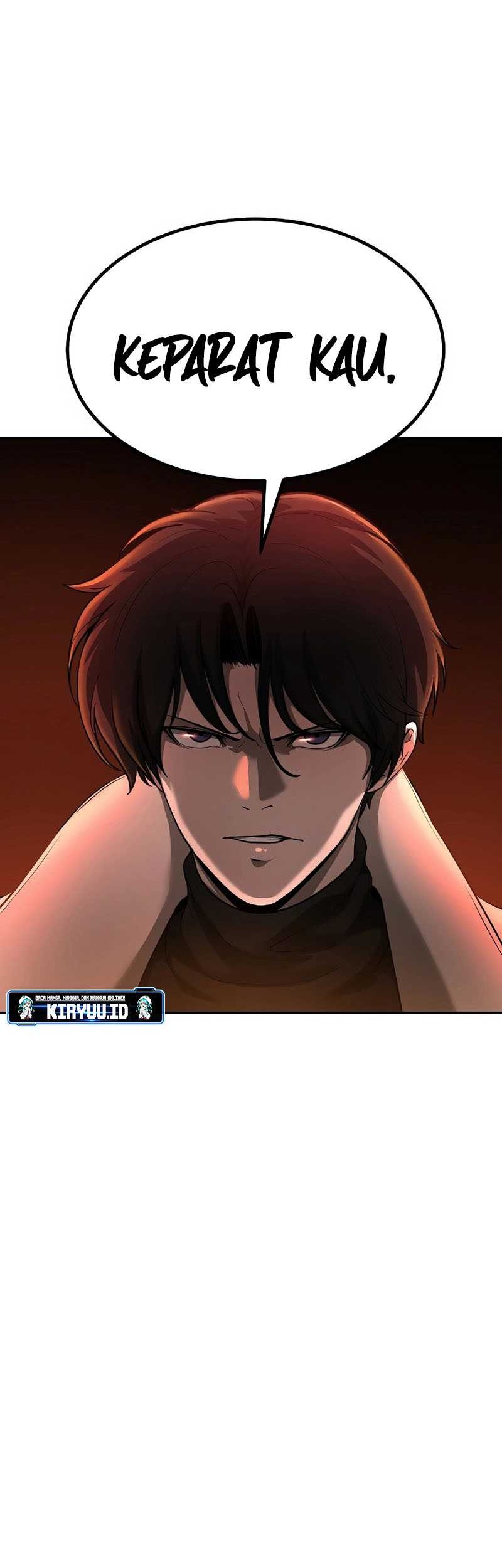 The Return Of Apocalypses Tyrant Chapter 10 Gambar 53