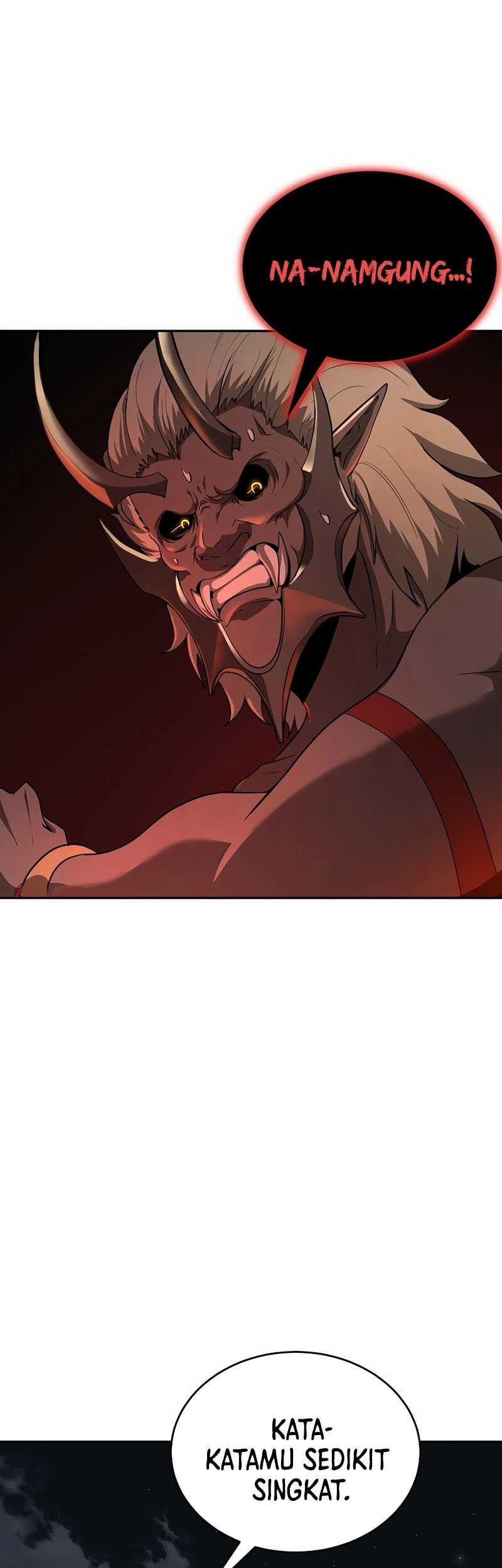 The Return Of Apocalypses Tyrant Chapter 10 Gambar 54