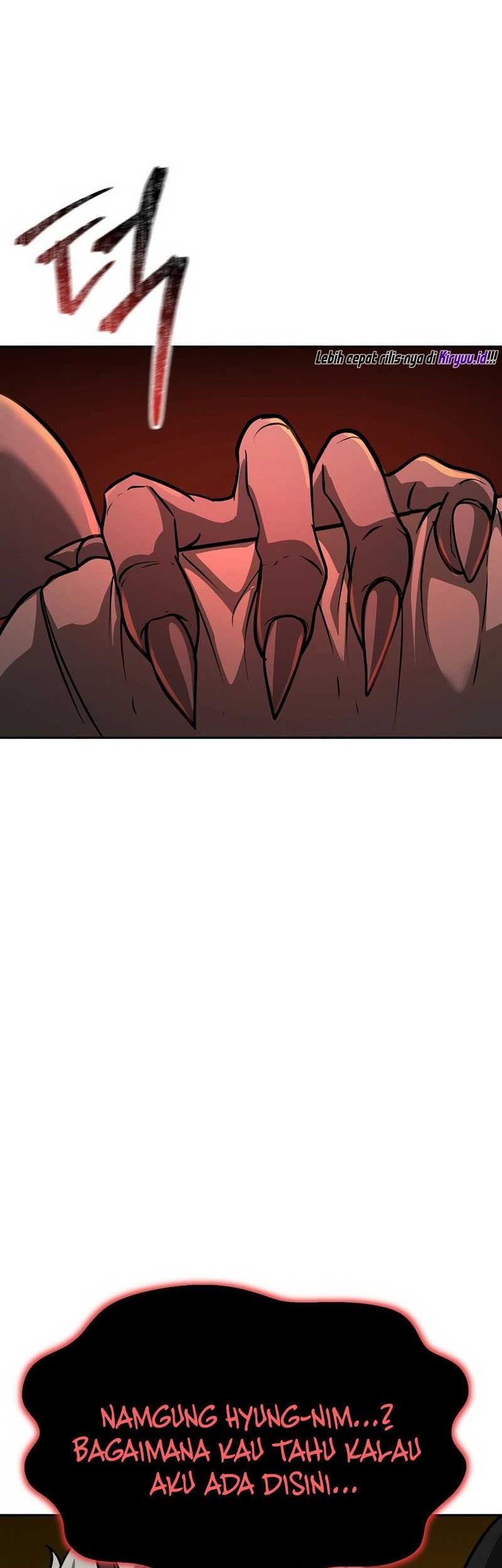 The Return Of Apocalypses Tyrant Chapter 10 Gambar 57