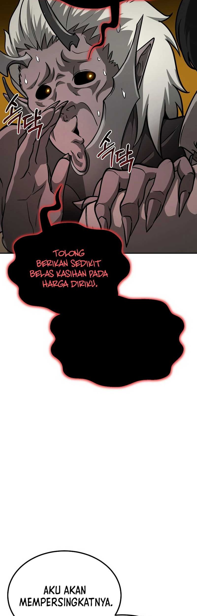 The Return Of Apocalypses Tyrant Chapter 10 Gambar 58