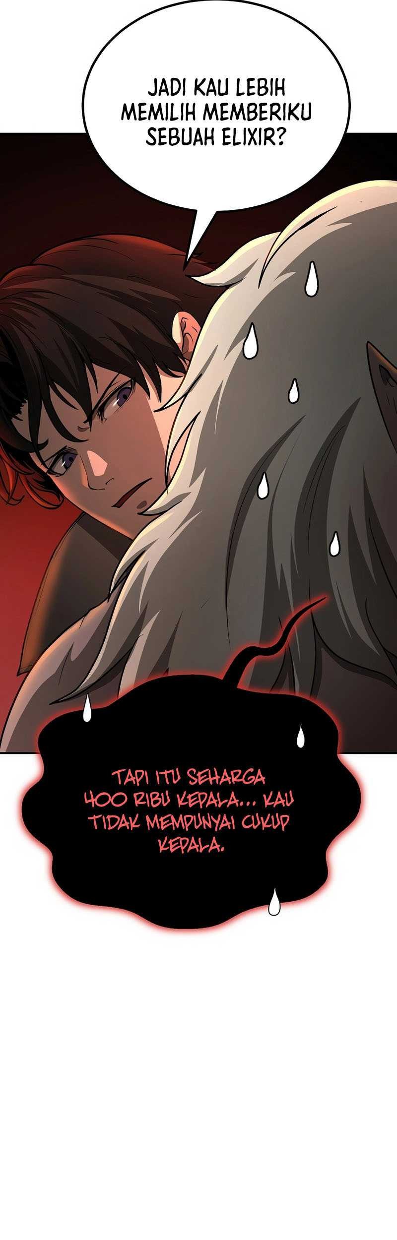 The Return Of Apocalypses Tyrant Chapter 10 Gambar 60
