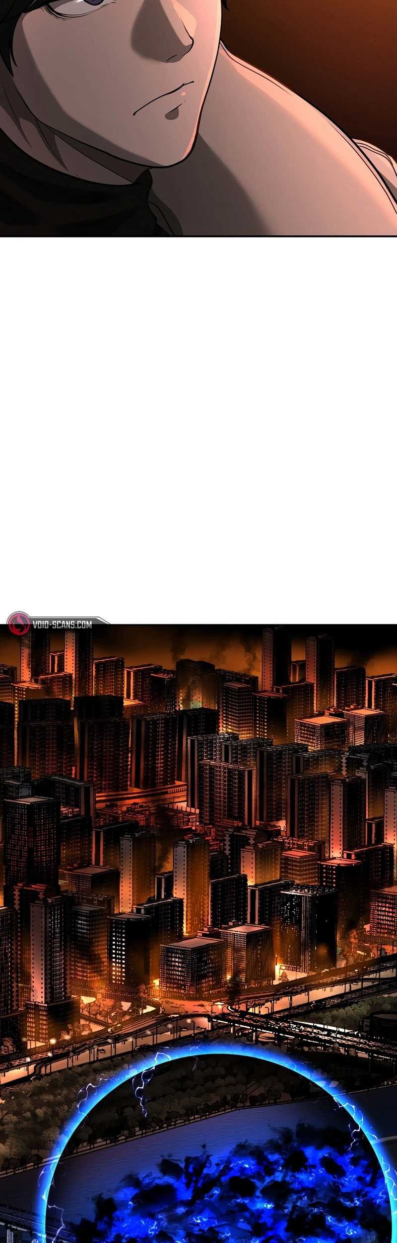 The Return Of Apocalypses Tyrant Chapter 10 Gambar 66