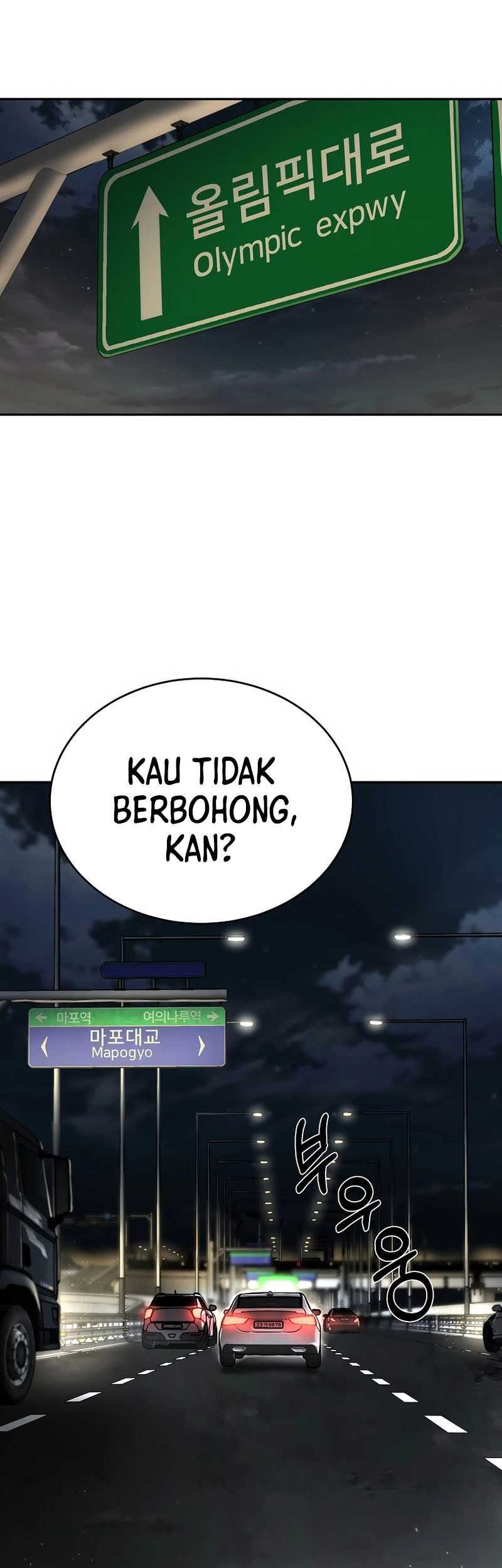 Baca The Return Of Apocalypses Tyrant Chapter 10 Gambar 2