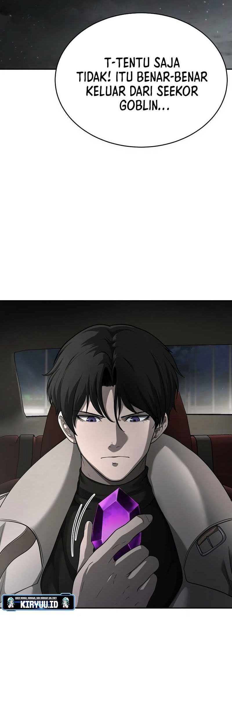 The Return Of Apocalypses Tyrant Chapter 10 Gambar 3
