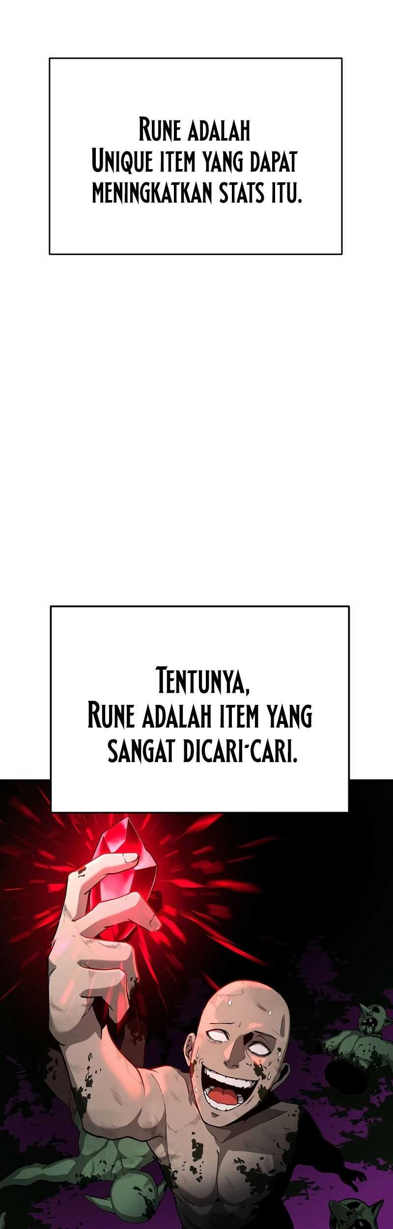 The Return Of Apocalypses Tyrant Chapter 10 Gambar 8