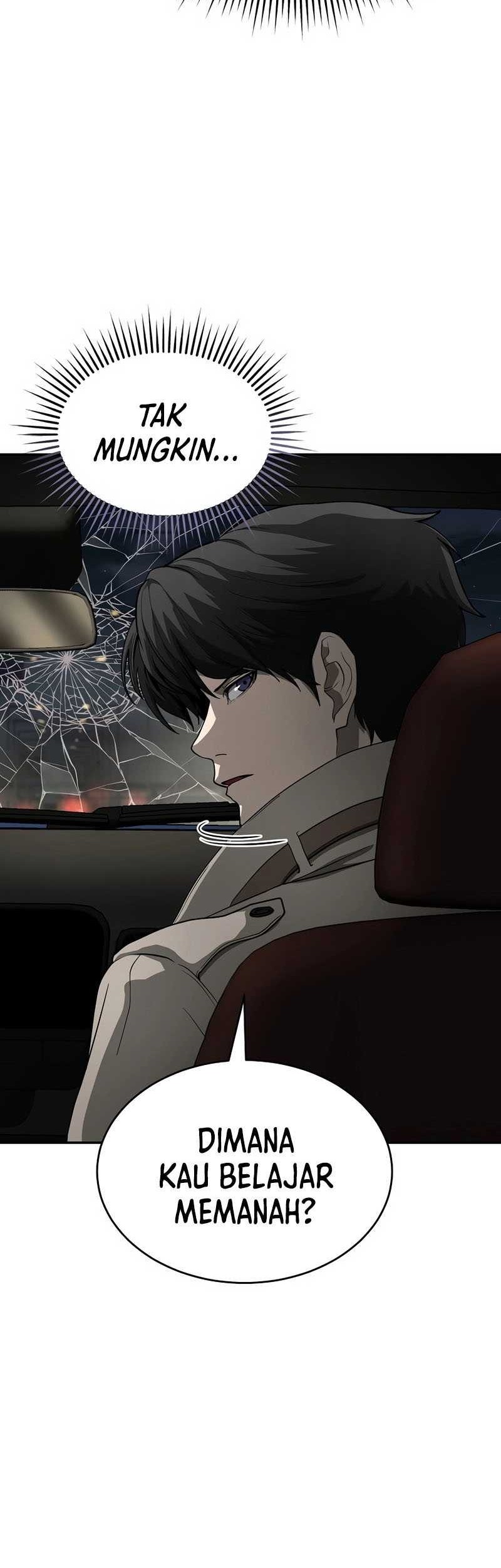 The Return Of Apocalypses Tyrant Chapter 10 Gambar 11