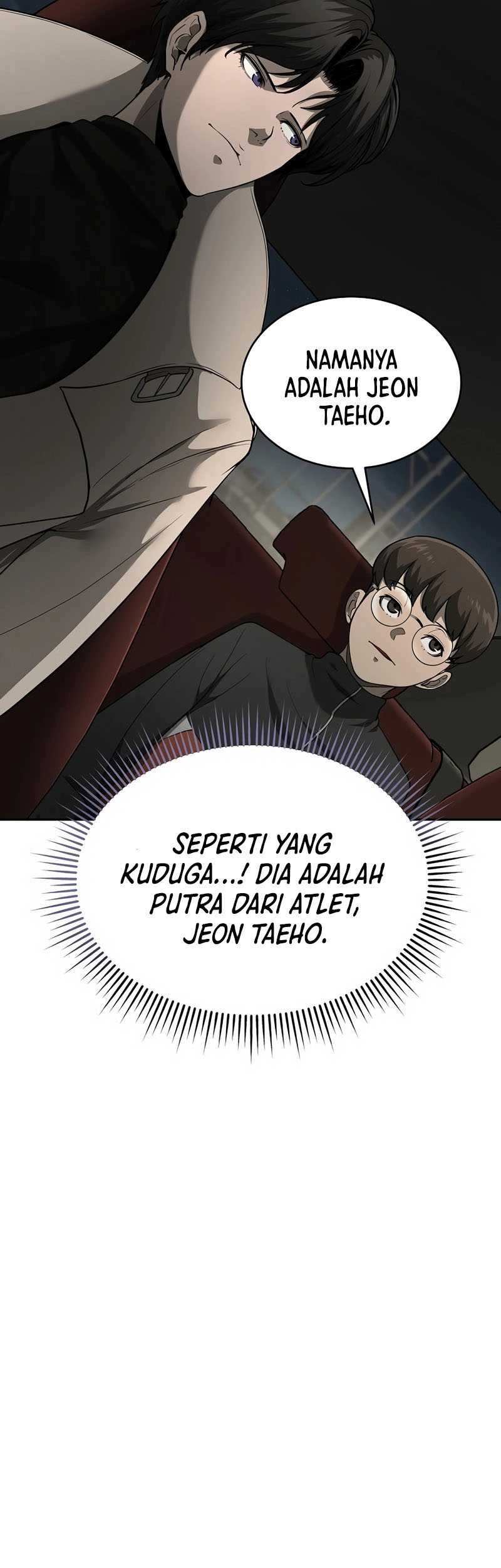 The Return Of Apocalypses Tyrant Chapter 10 Gambar 14